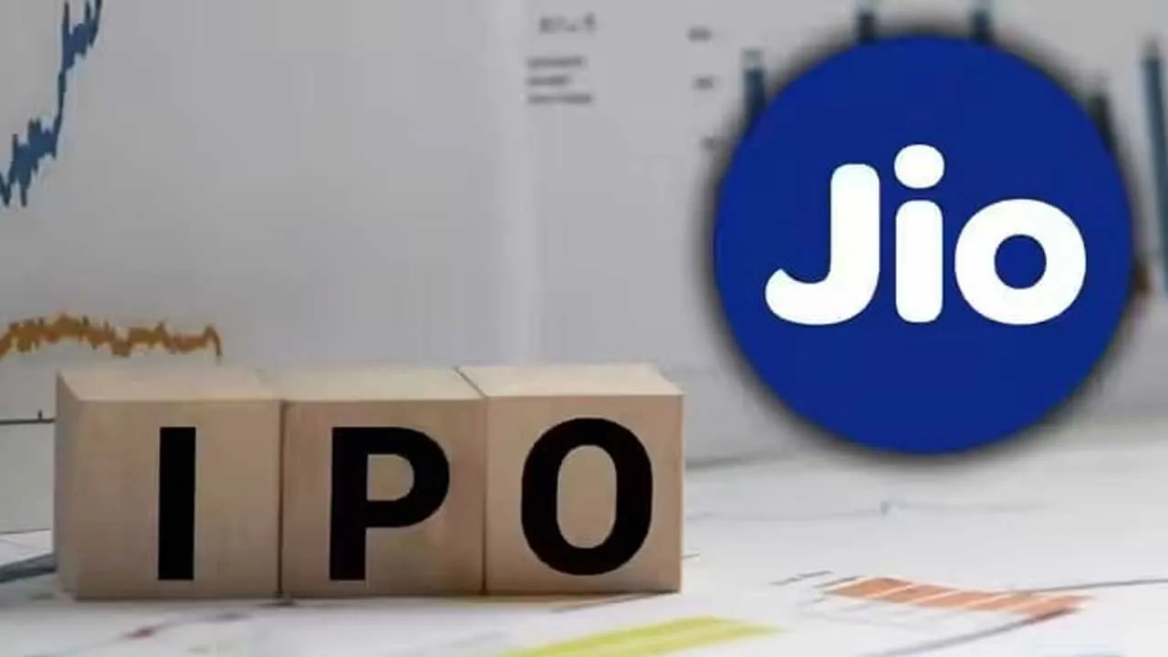 JIO-IPO
