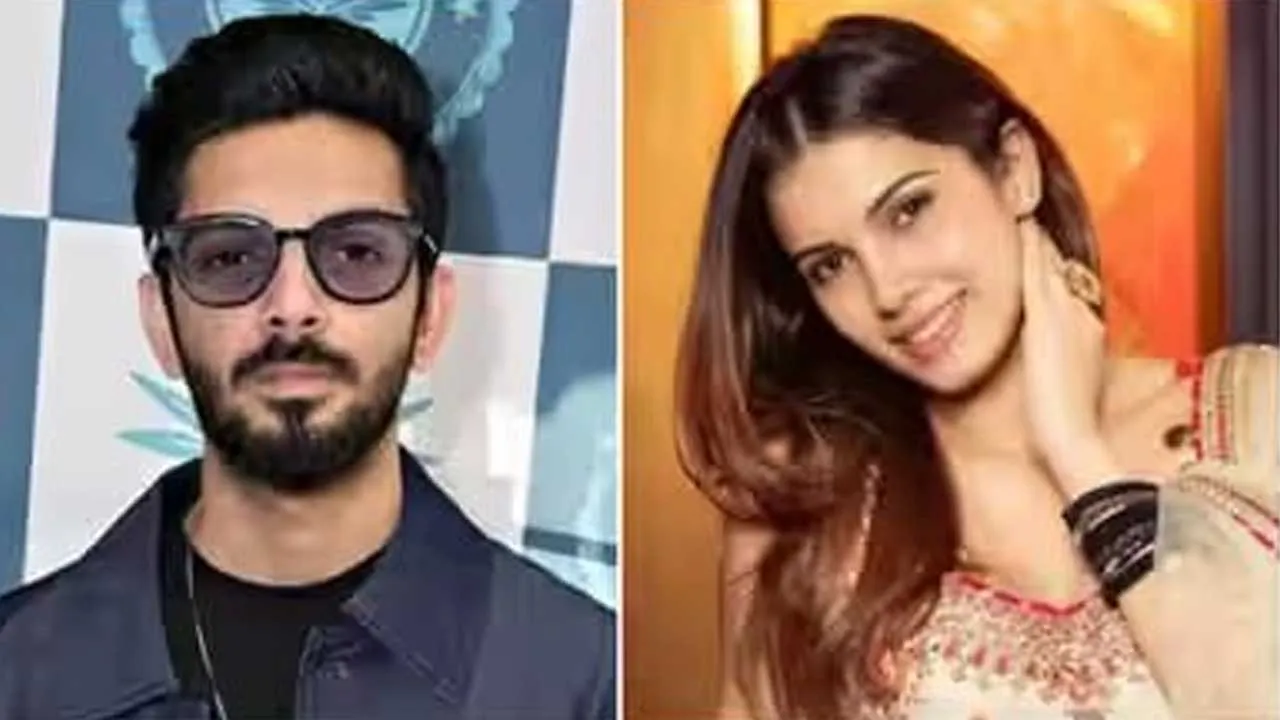 Anirudh-Kavya