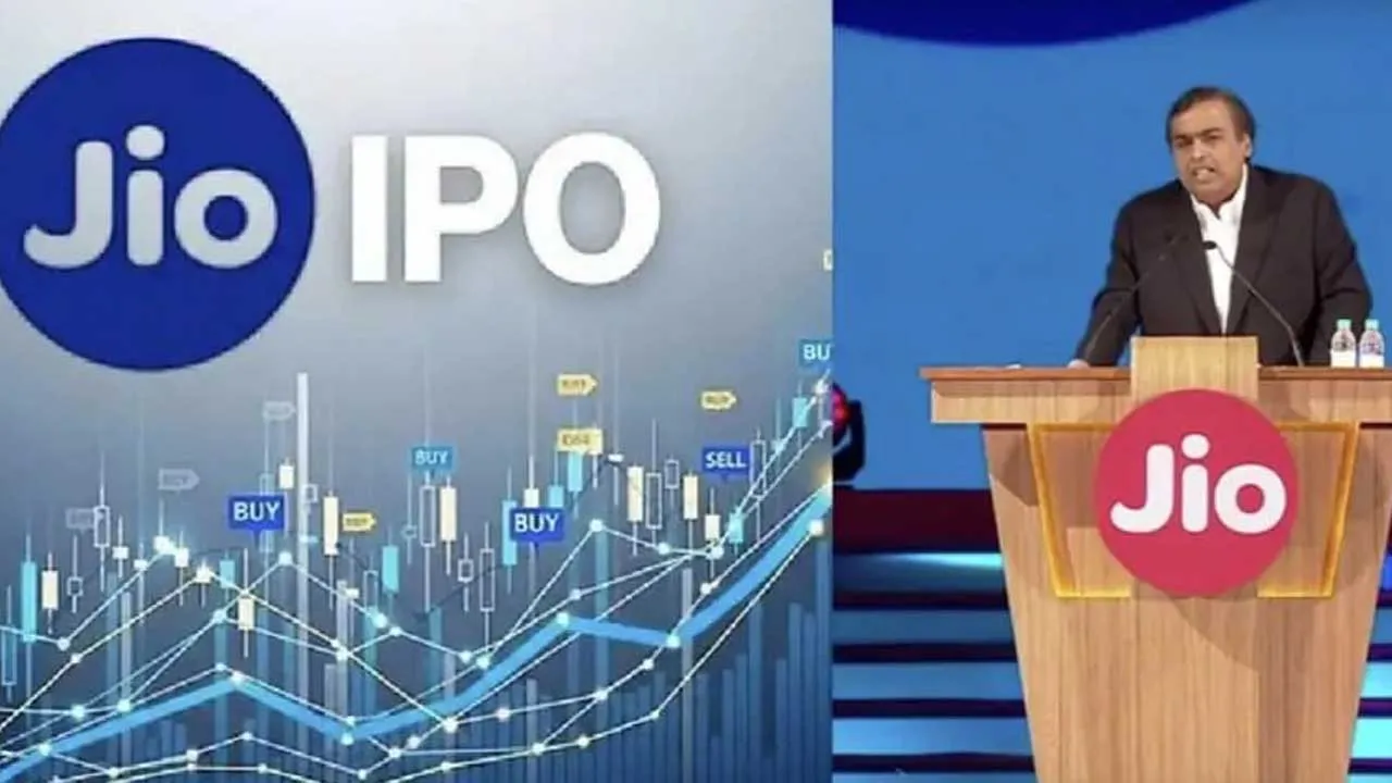 પૈસા તૈયાર રાખજો, આ મહિને ભારતનો સૌથી મોટો IPO આવી રહ્યો છે