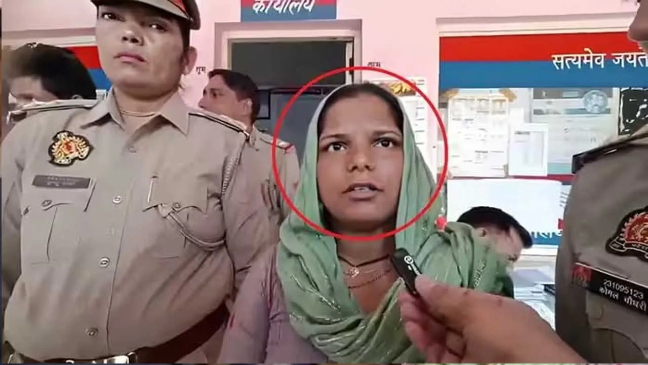 Amit Kashyap Murder Case