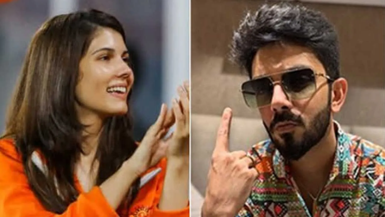 Anirudh-Kavya