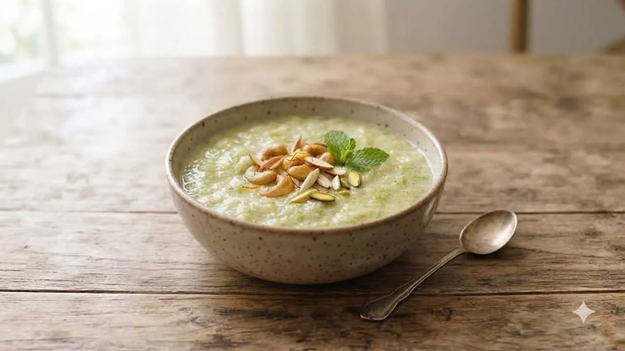 Sharad Purnima-Kheer