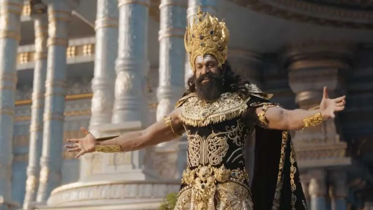 Ramayana Movie