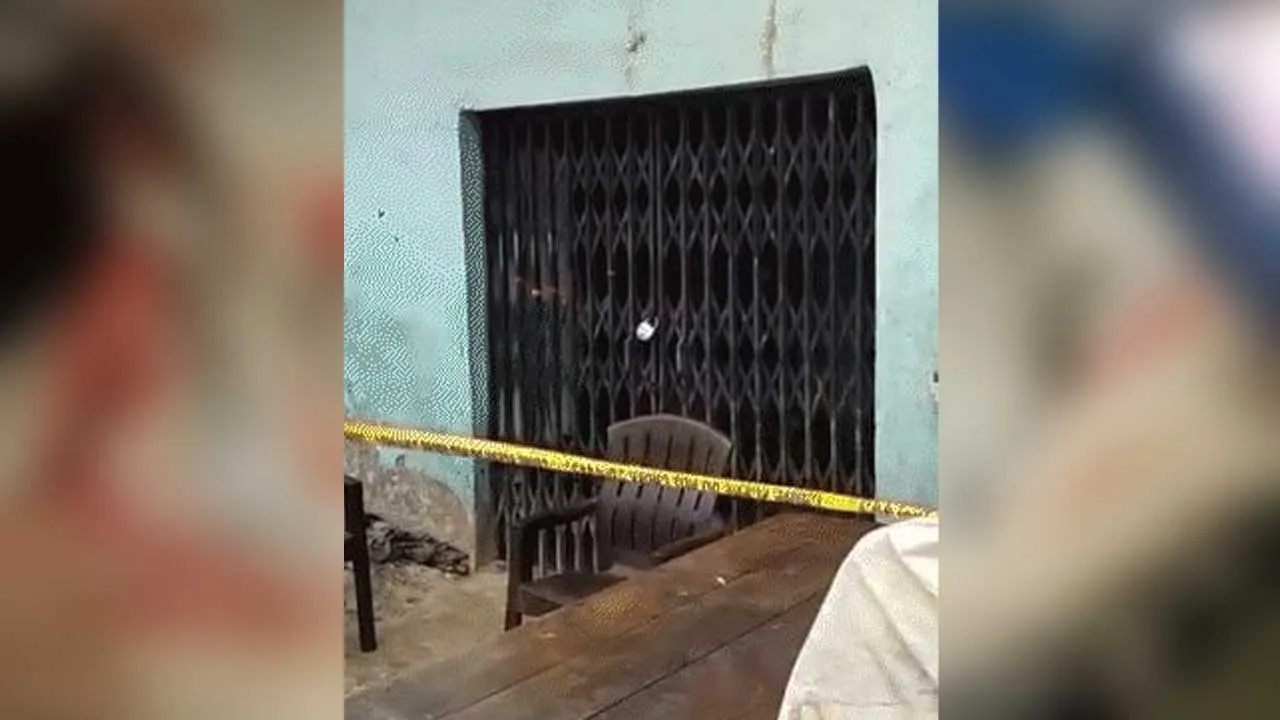 Prayagraj Cash Seizure