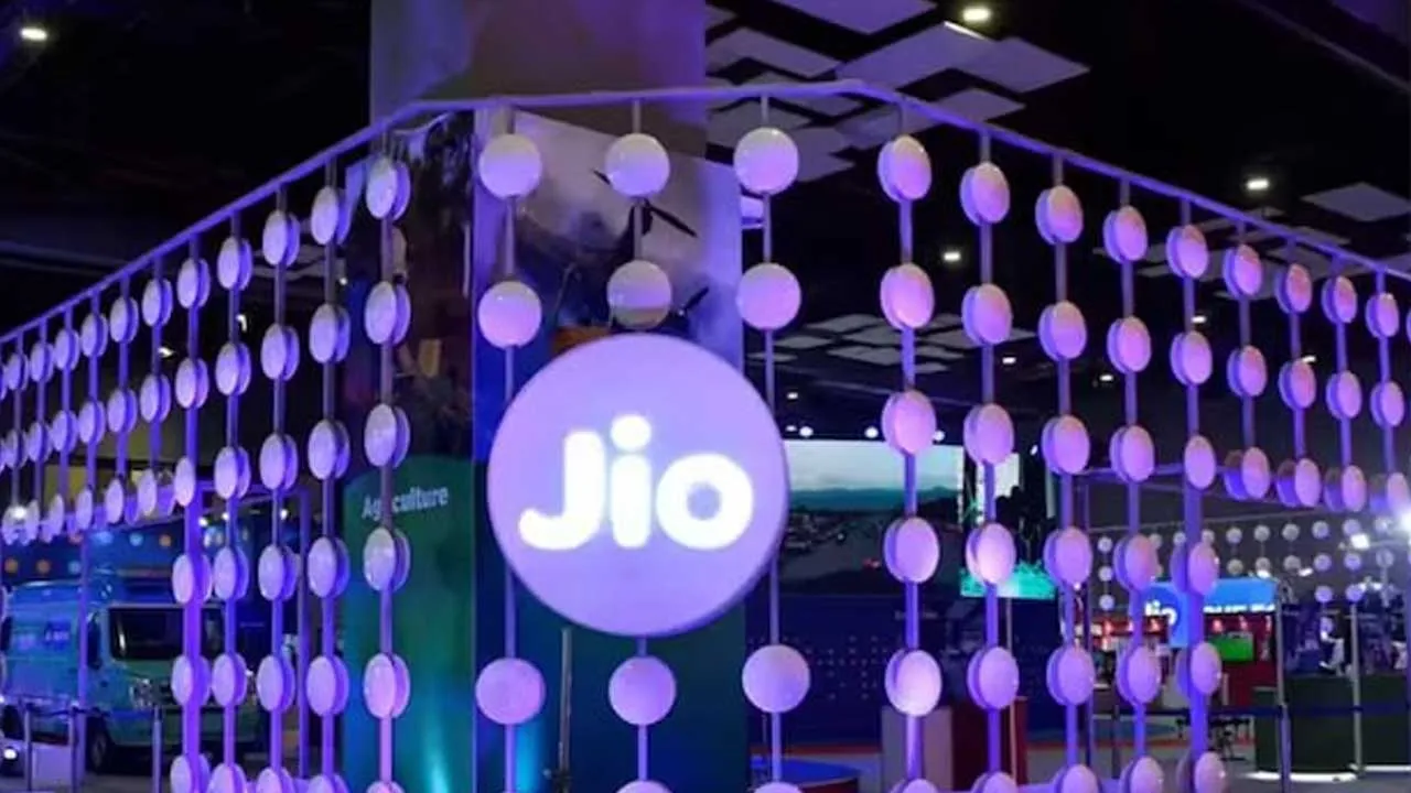 JIO-IPO