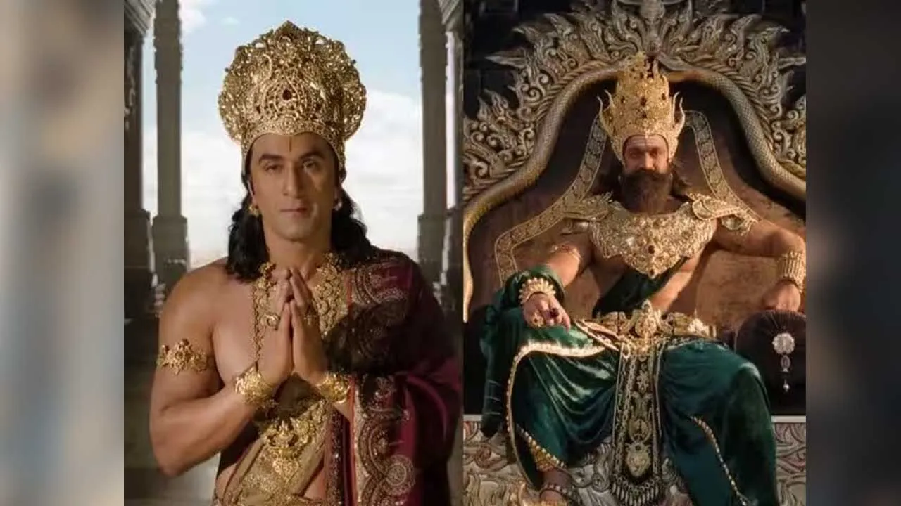 Ramayana Movie