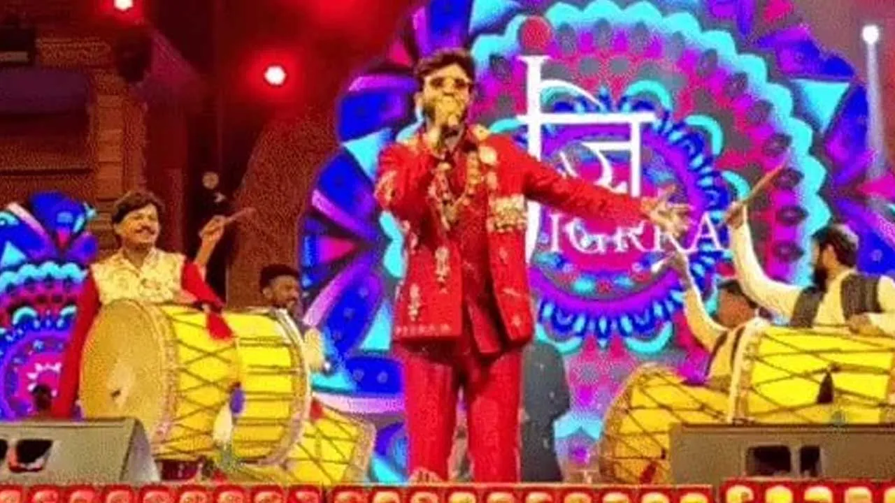 jigardan gadhvi