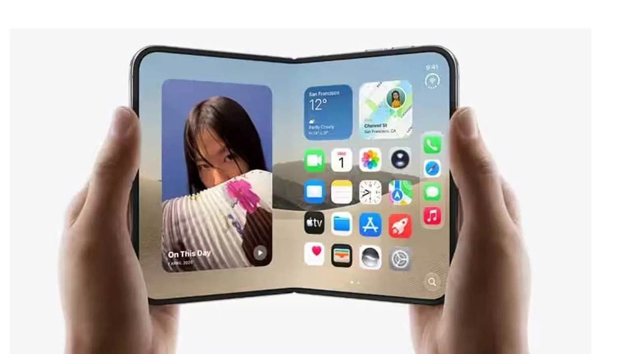 iPhone-Duo