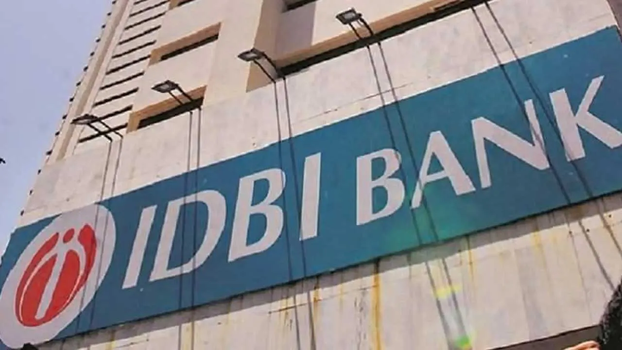 Govt-IDBI Bank
