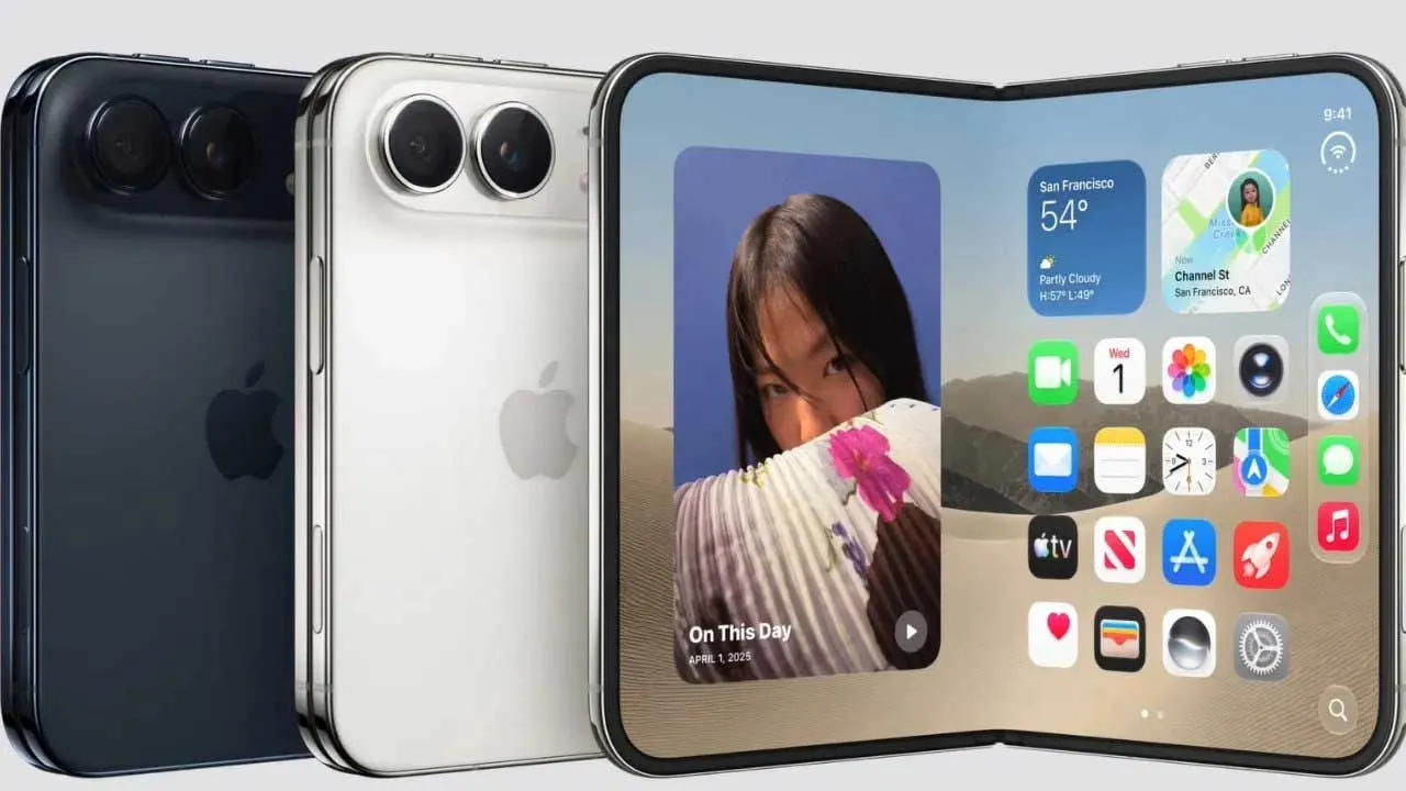 iPhone-Duo