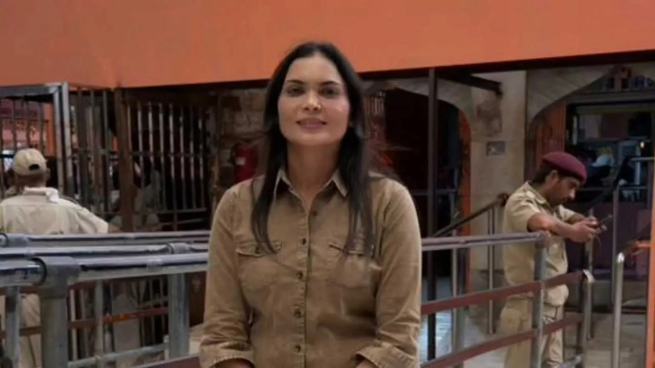 Nayana Baraiya