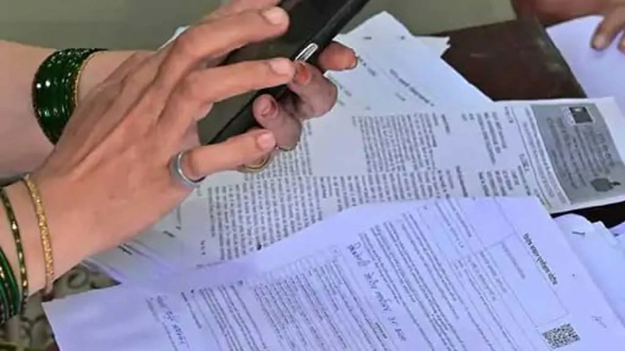Form-7-Voter Deletion