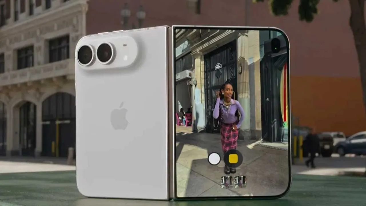 iPhone-Duo