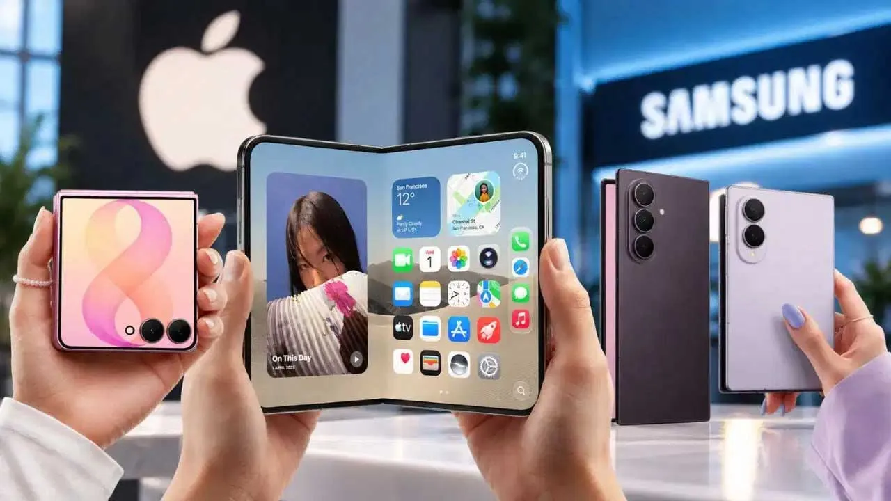 iPhone-Duo