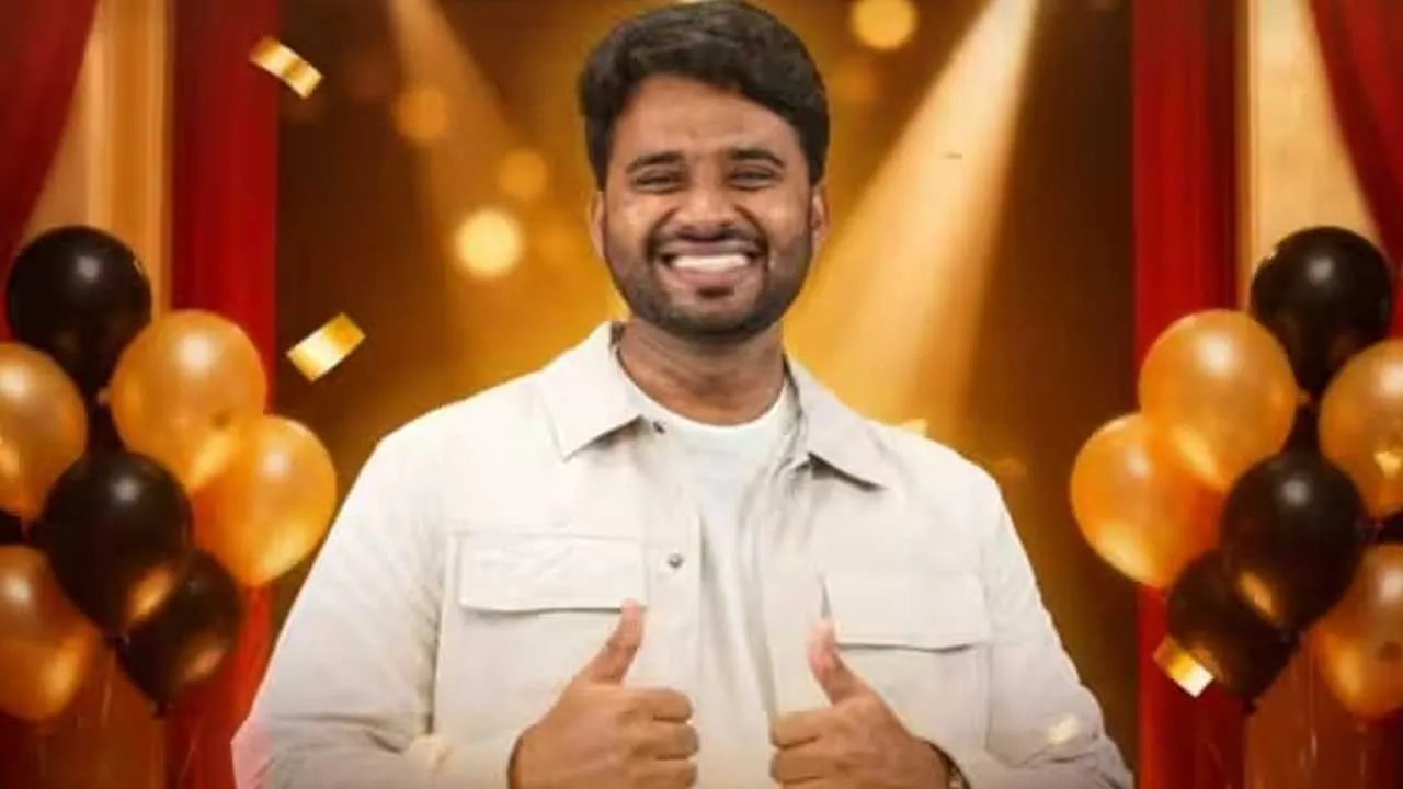 Indian-UAE Lottery