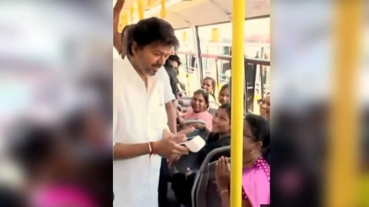 CM C Joseph Vijay
