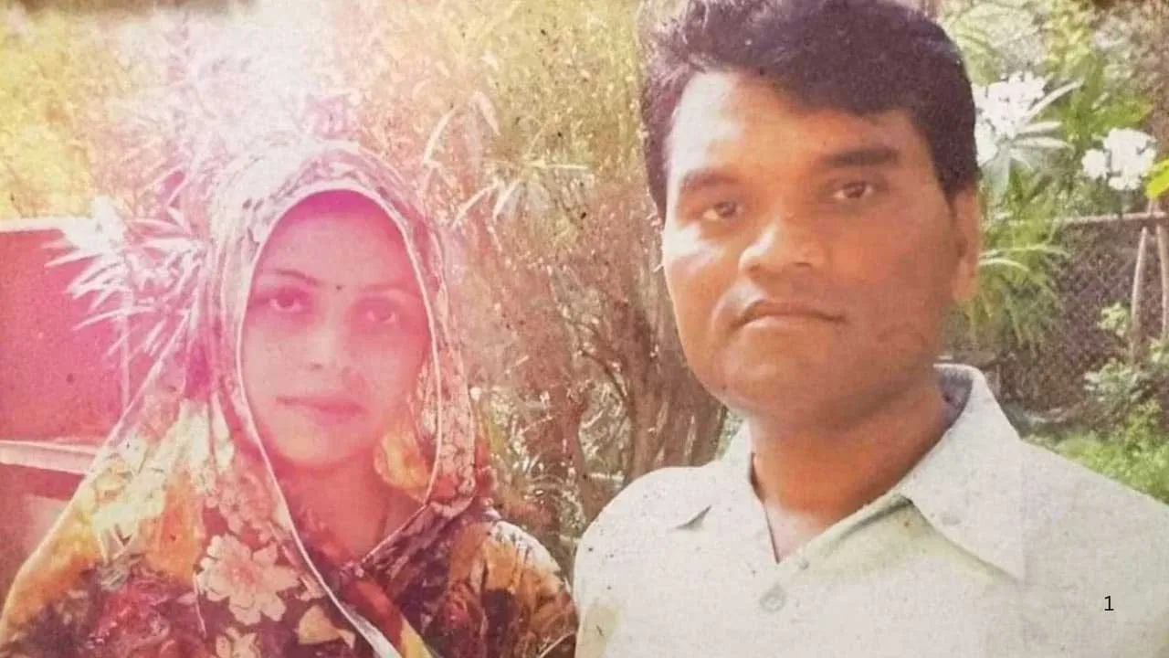 Gwalior Karwa Chauth Murder