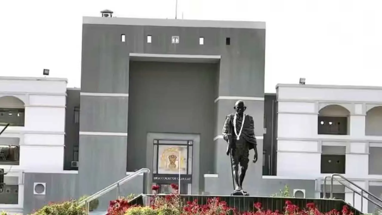 Gujarat High Court