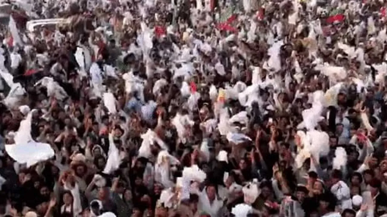 pakistan