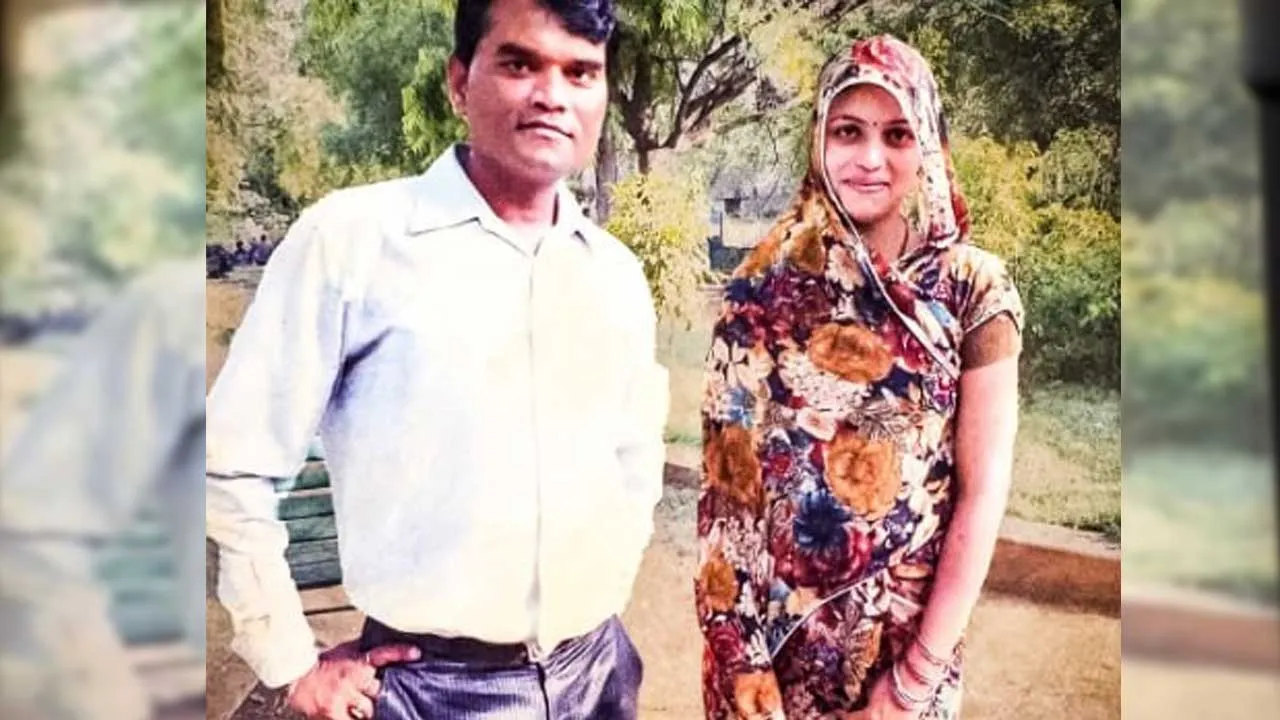 લવ મેરેજ કરેલા પતિએ કરવા ચોથના દિવસે વ્રત કરનારી પત્નીને પતાવી દીધી, પછી જાતે પોલીસ સ્ટેશન હાજર થઇ ગયો