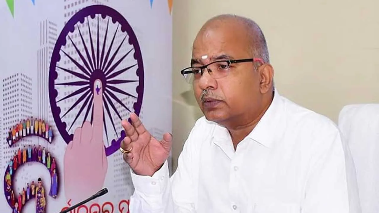 RS Gopalan