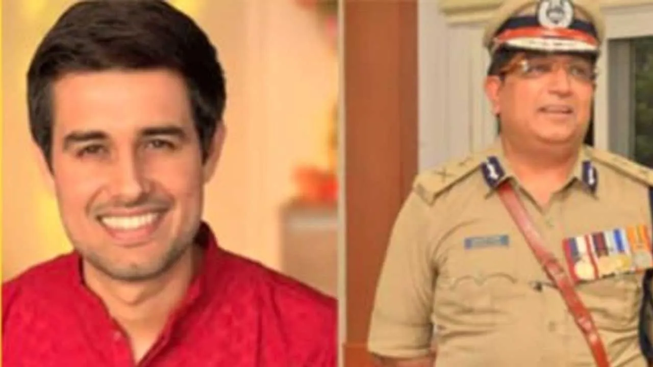 Dhruv Rathee