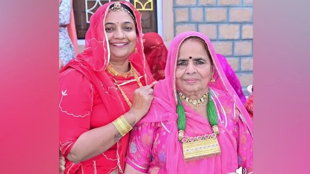 Bhikhi-Devi 