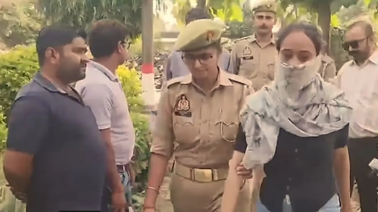 Bijnor-Father-Daughter 