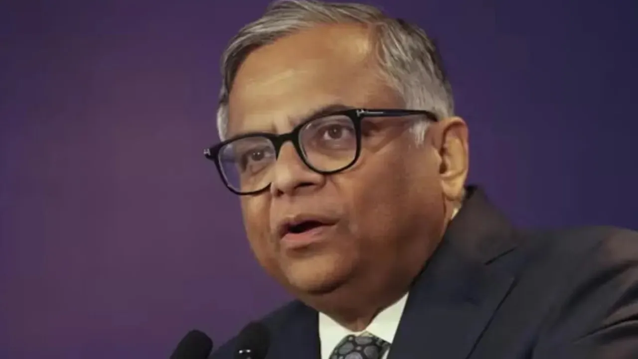 Chandrasekaran2 