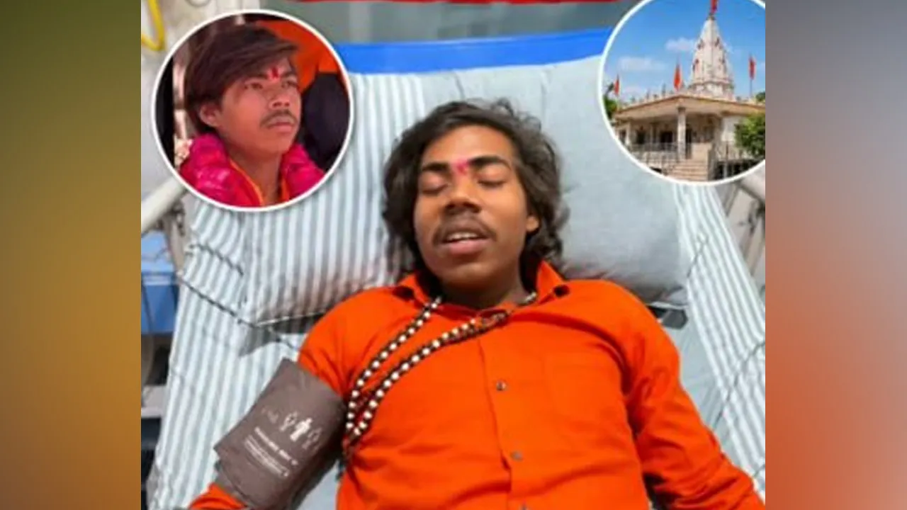 Chhatarpur-Ajay-Baba   