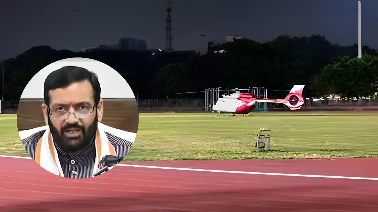 CM-Saini-Helicopter1 