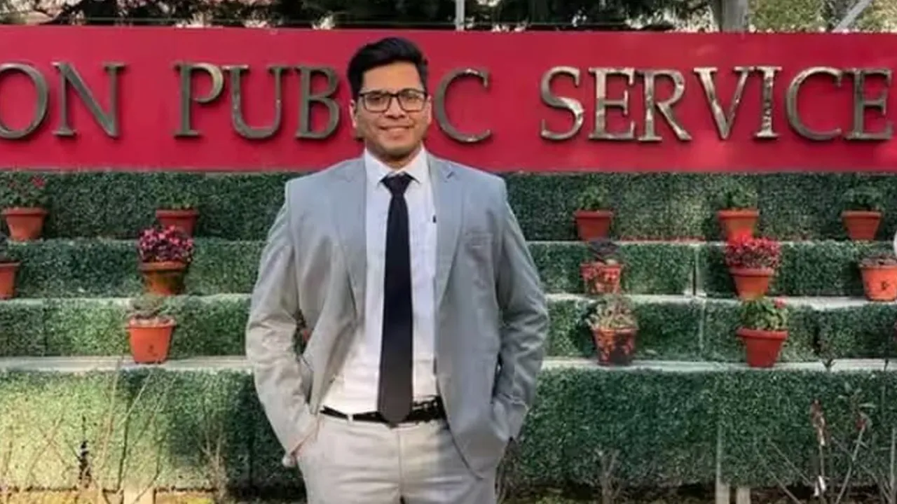 Dacoit-Grandson-Upsc1  