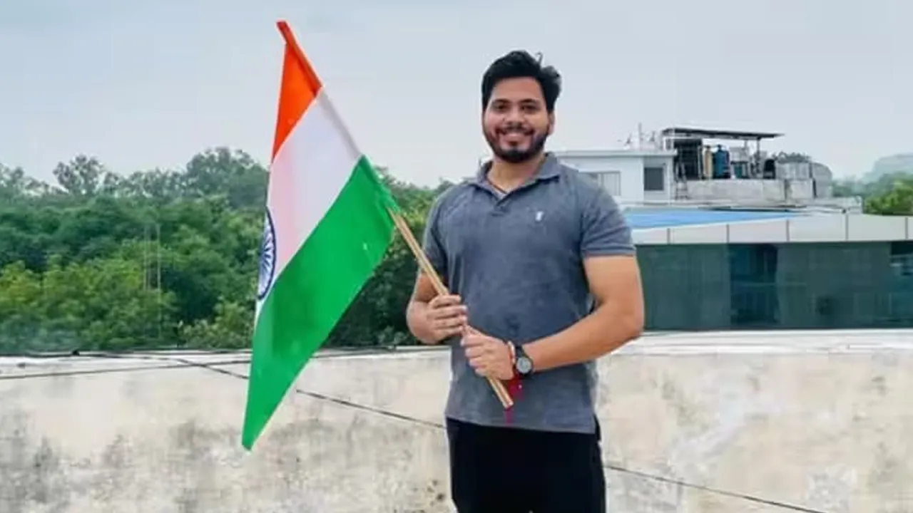 Dacoit-Grandson-Upsc2 