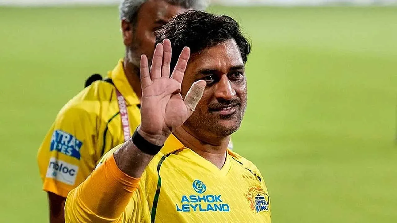 '244 મિલિયન ડૉલર'નો સવાલ: શું ધોની વગર પણ ચેન્નાઈ સુપર કિંગ્સ (CSK) બ્રાન્ડ વેલ્યૂ જાળવી શકશે?