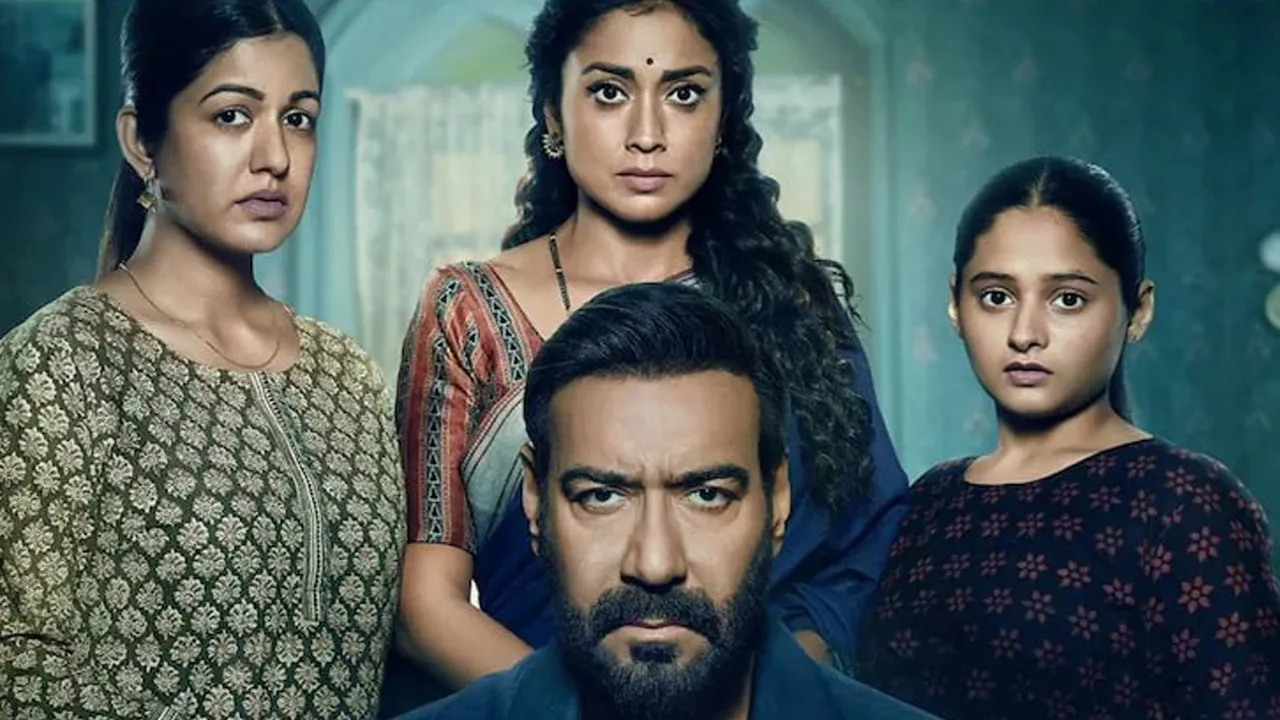 Drishyam-3 