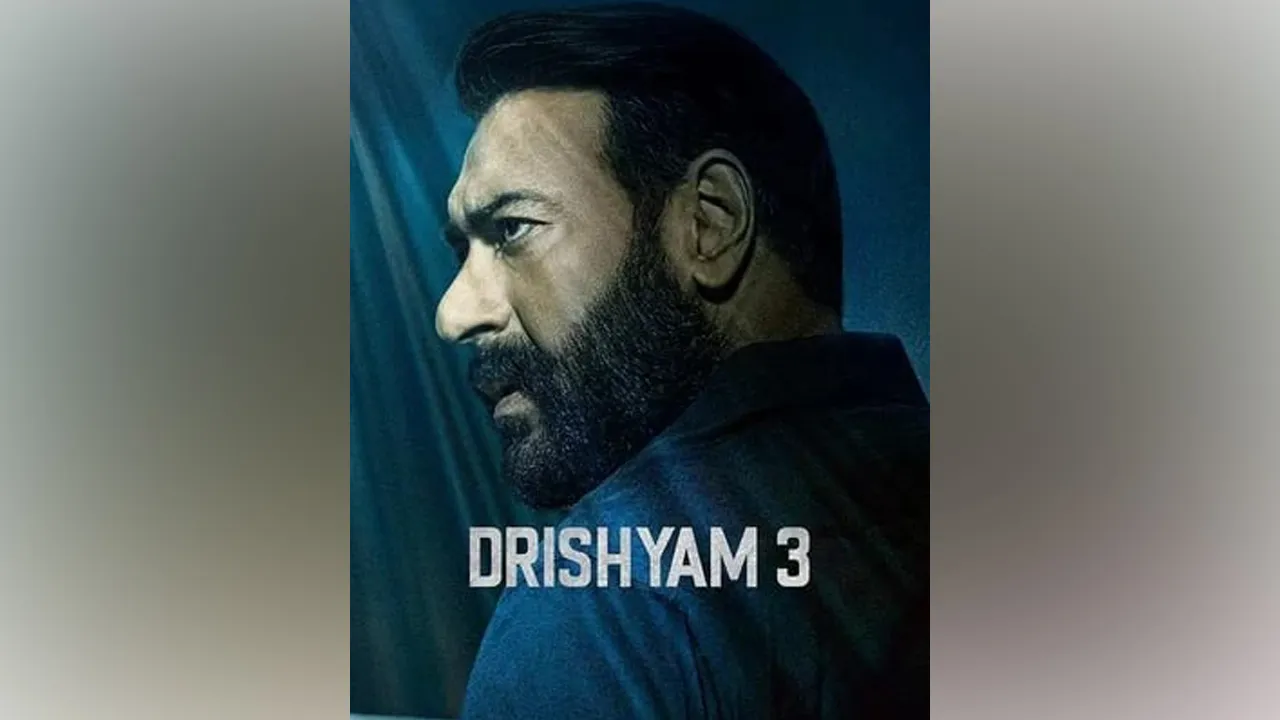 Drishyam-33 