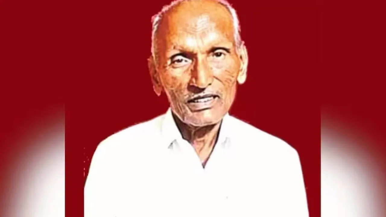 ઘરમાં હતો પિતાનો શવ અને પરિવાર સંપત્તિ માટે ઝઘડી રહ્યો હતો, 3 દિવસ બાદ થયેલા અંતિમ સંસ્કારની કહાની
