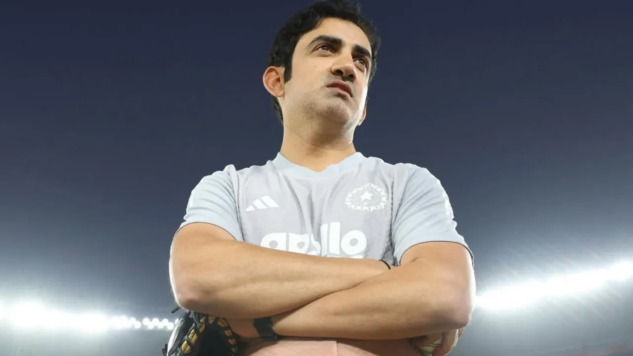 gambhir1 
