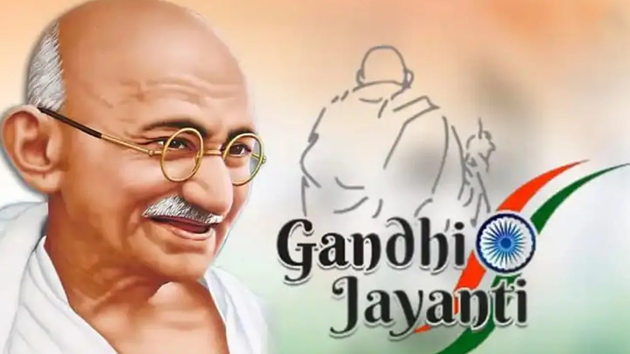 ગુજરાતની આ યુનિવર્સિટીએ 7 ઓક્ટોબરે જ ગાંધી જયંતિ કેમ ઉજવી? 90 વર્ષથી આવું કરે છે