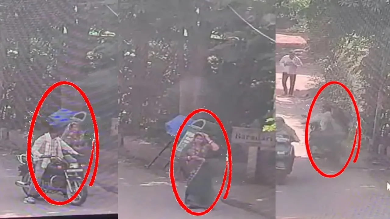 Gwalior-Zoo-Missing-Woman 