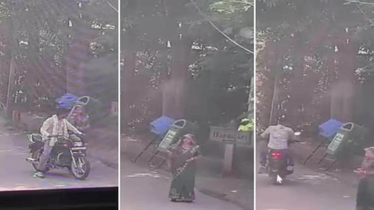 Gwalior-Zoo-Missing-Woman7 