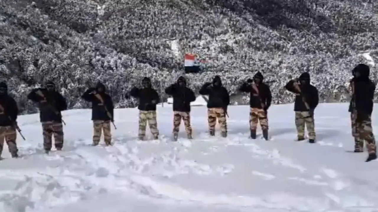 India-China-Border3 