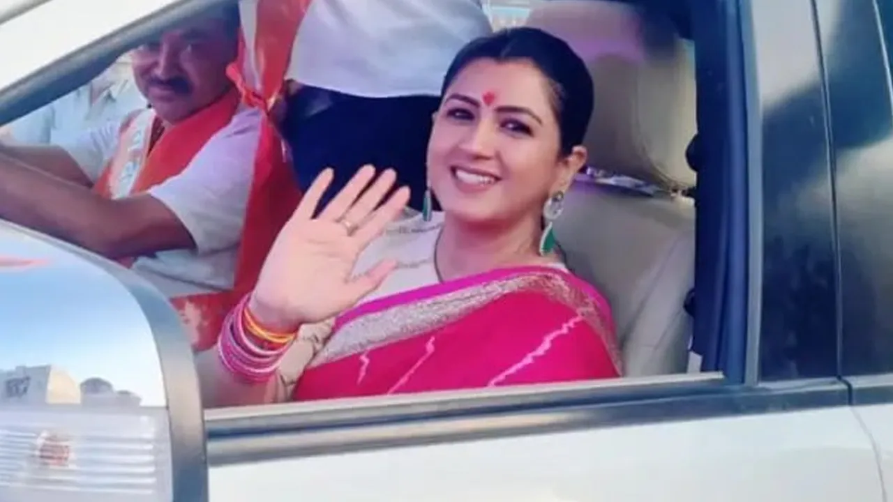 kajal-hindustani1 