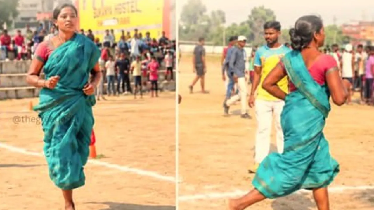Kavita-Mahato 