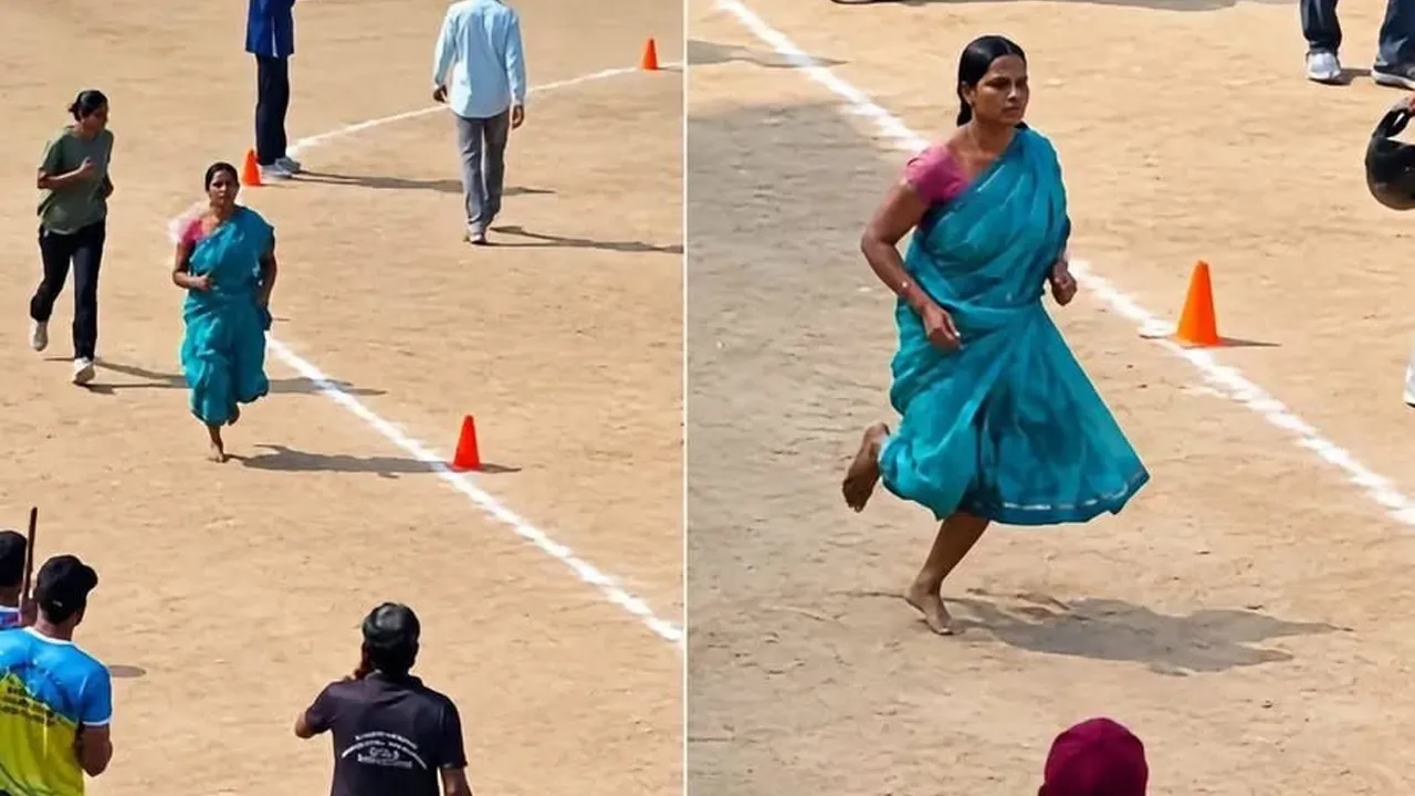 Kavita-Mahato