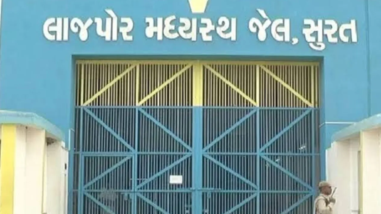 Lajpor-Jail-VIP-Treatment1 