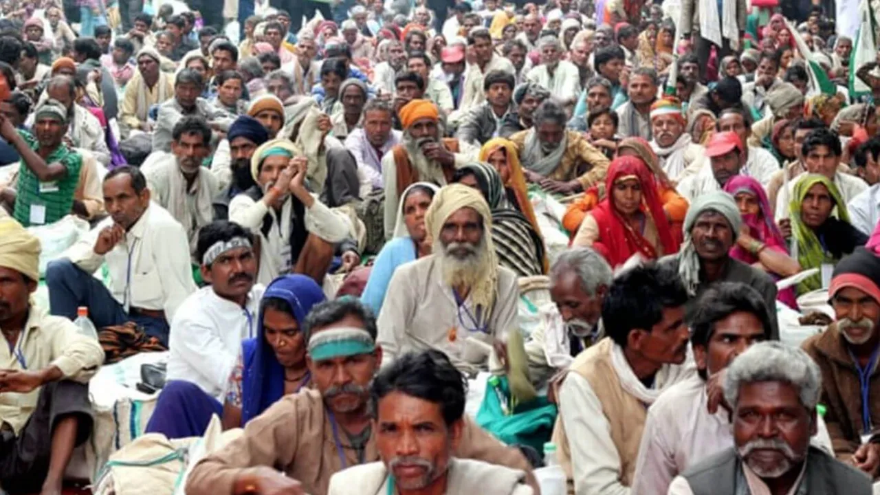 Life-Expectancy-Of-Indians 
