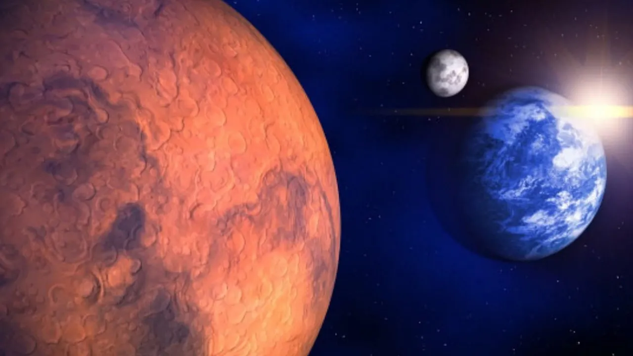 Mars4 
