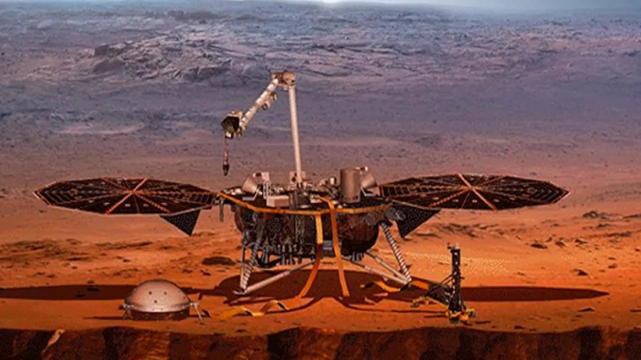 Mars2 
