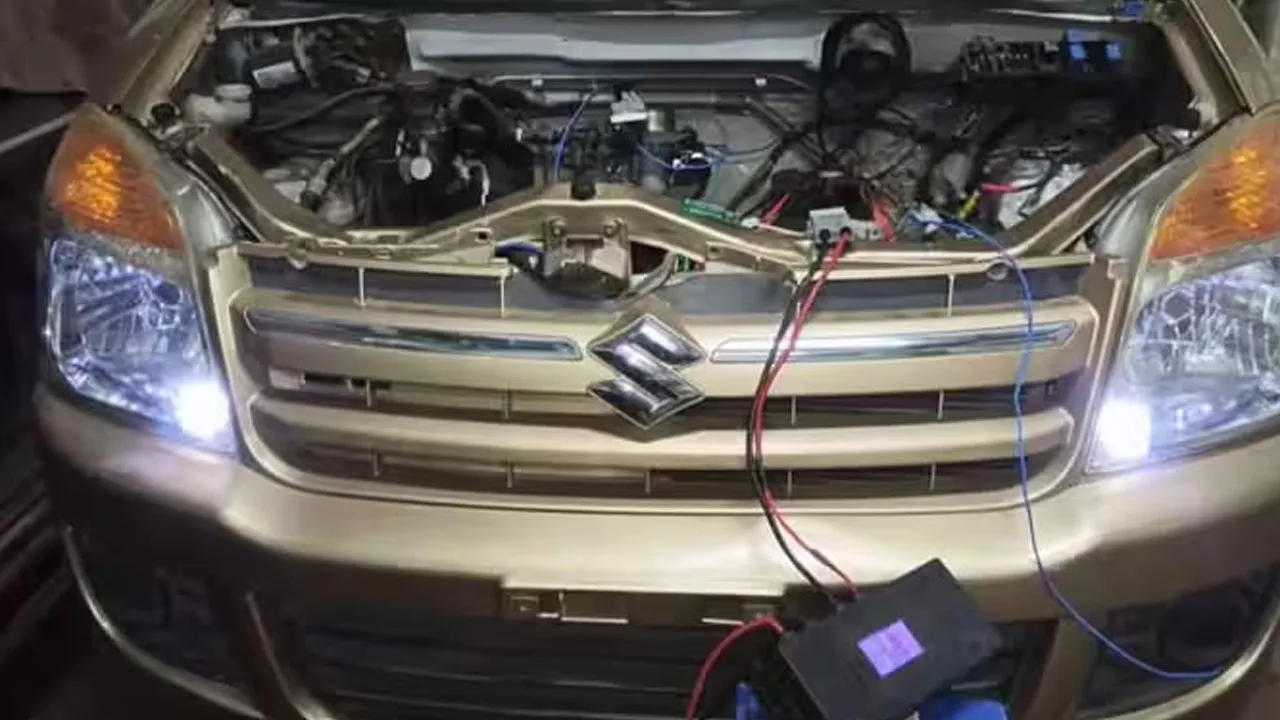 Old-Car-EV-Conversion2 
